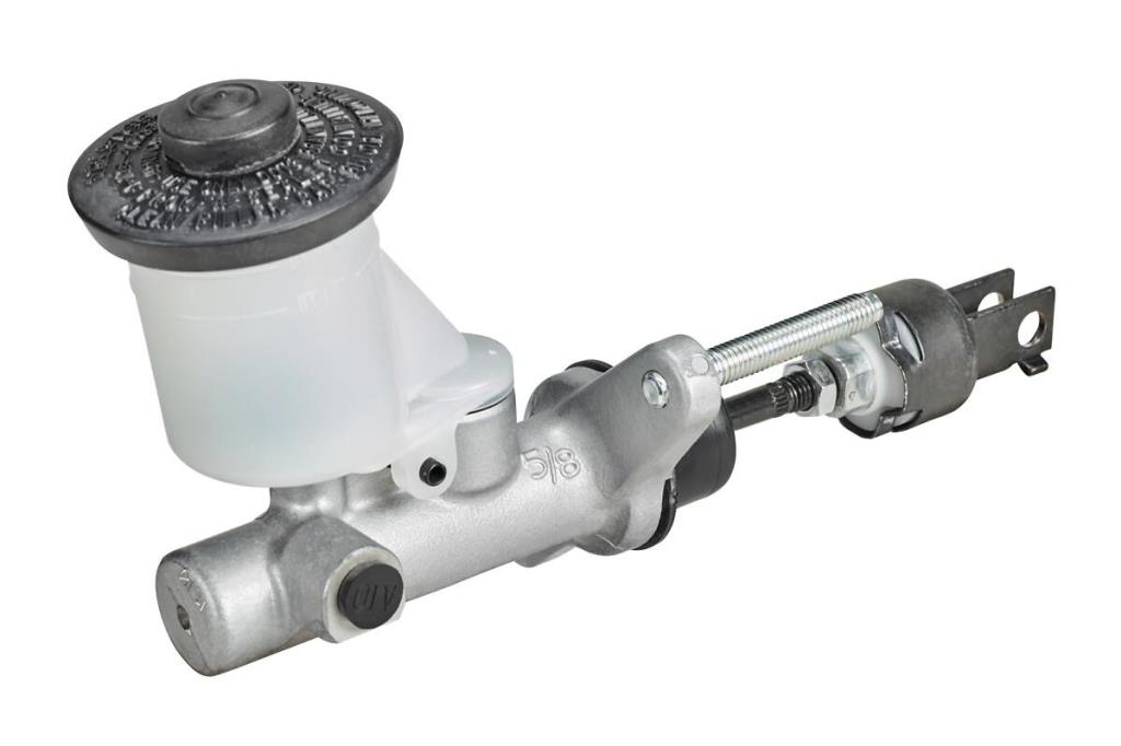 Cilindro maestro, embrague (Bomba de embrague) VALEO 804851